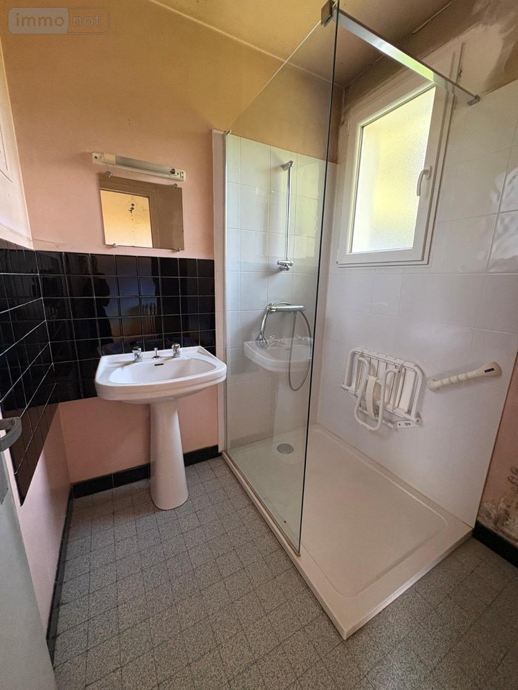 Maison a vendre Germignonville 28140 Eure-et-Loir 65 m2 4 pièces 85000 euros