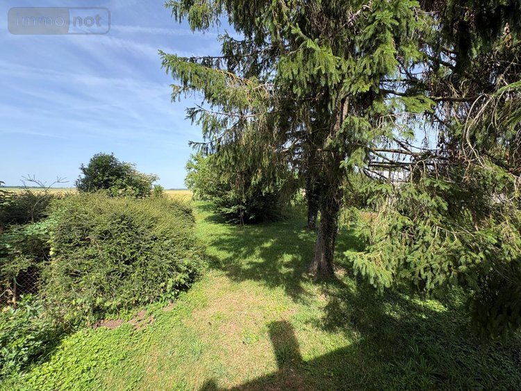 Maison a vendre Germignonville 28140 Eure-et-Loir 65 m2 4 pièces 85000 euros