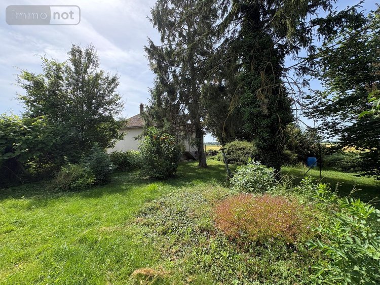 Maison a vendre Germignonville 28140 Eure-et-Loir 65 m2 4 pièces 85000 euros