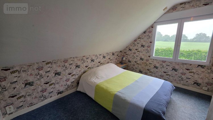 Maison a vendre Ligné 44850 Loire-Atlantique 176 m2 7 pièces 339900 euros
