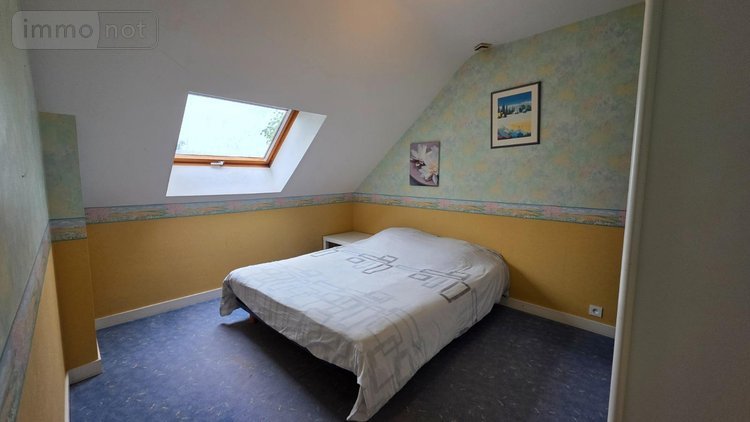 Maison a vendre Ligné 44850 Loire-Atlantique 176 m2 7 pièces 339900 euros