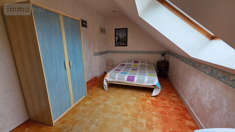 Maison a vendre Ligné 44850 Loire-Atlantique 176 m2 7 pièces 339900 euros