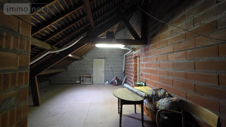 Maison a vendre Ligné 44850 Loire-Atlantique 176 m2 7 pièces 339900 euros