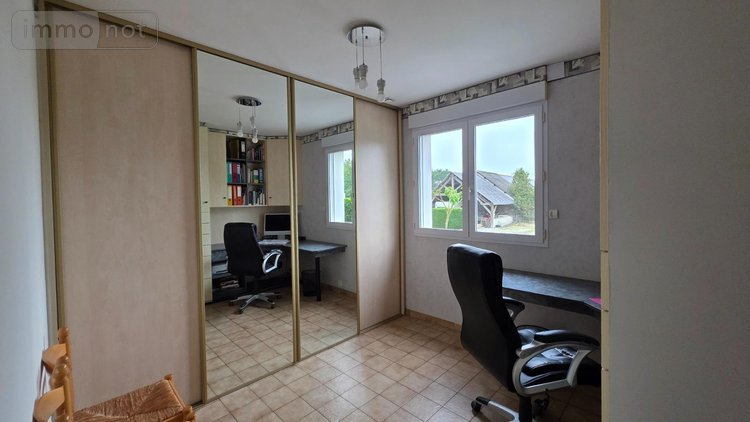 Maison a vendre Ligné 44850 Loire-Atlantique 176 m2 7 pièces 339900 euros