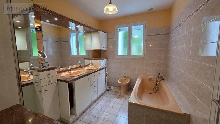 Maison a vendre Ligné 44850 Loire-Atlantique 176 m2 7 pièces 339900 euros