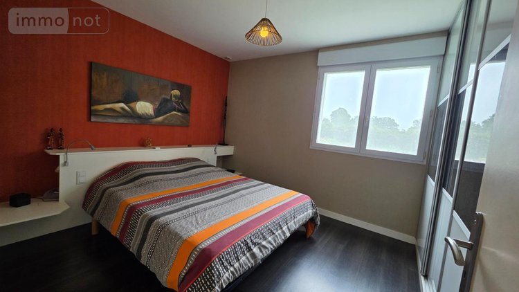 Maison a vendre Ligné 44850 Loire-Atlantique 176 m2 7 pièces 339900 euros