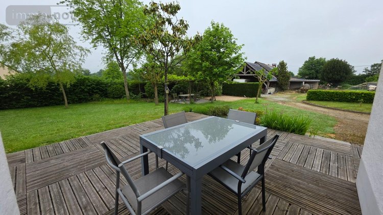 Maison a vendre Ligné 44850 Loire-Atlantique 176 m2 7 pièces 339900 euros