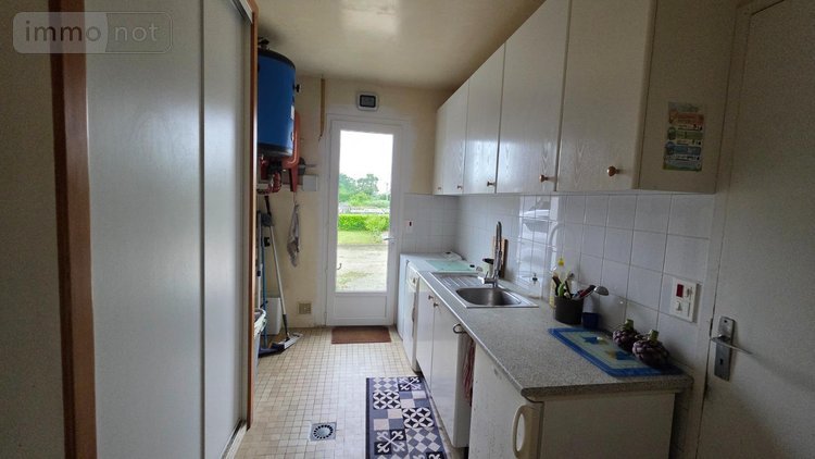 Maison a vendre Ligné 44850 Loire-Atlantique 176 m2 7 pièces 339900 euros