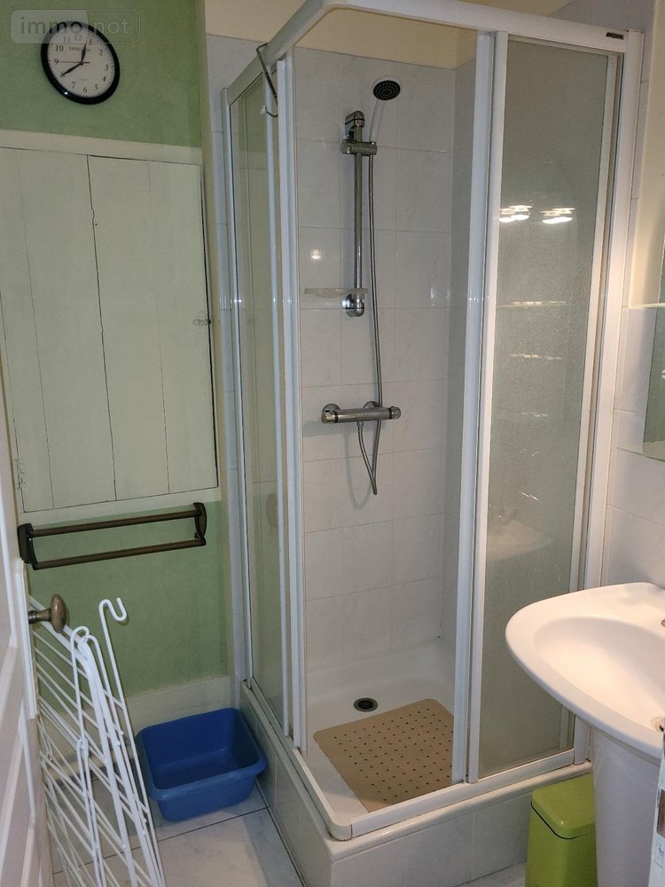 Maison a vendre Vermenton 89270 Yonne 136 m2 6 pièces 99500 euros