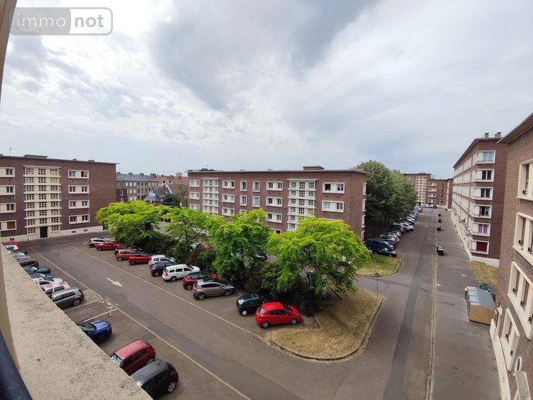 Appartement a vendre Rouen 76000 Seine-Maritime 79 m2 3 pièces 159000 euros