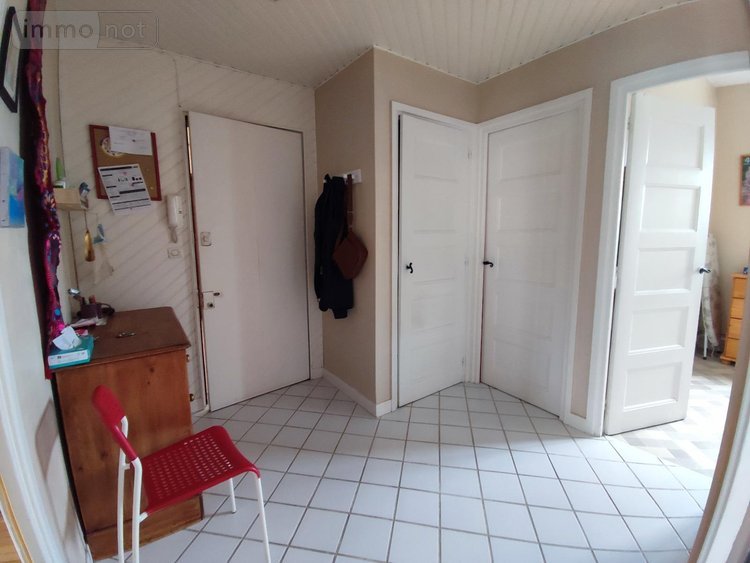 Appartement a vendre Rouen 76000 Seine-Maritime 79 m2 3 pièces 159000 euros
