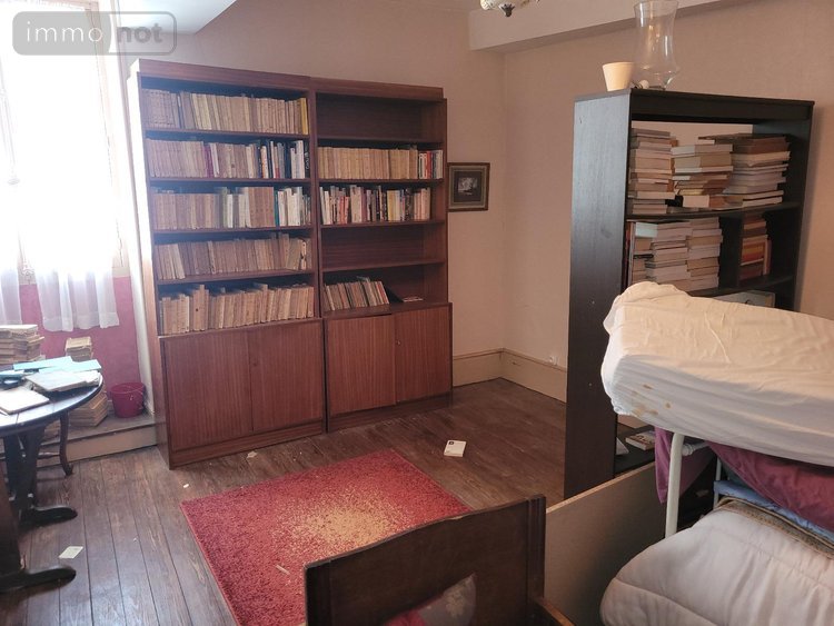 Maison a vendre Vermenton 89270 Yonne 136 m2 6 pièces 108000 euros