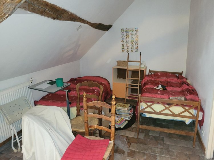 Maison a vendre Vermenton 89270 Yonne 136 m2 6 pièces 108000 euros
