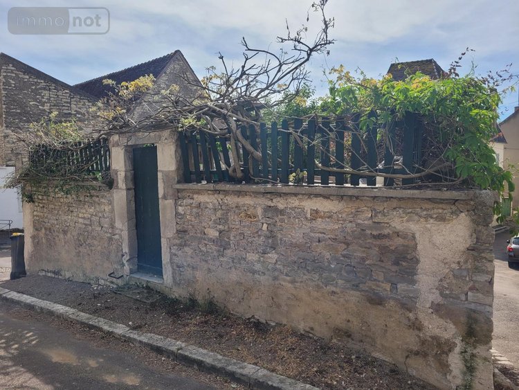 Maison a vendre Vermenton 89270 Yonne 136 m2 6 pièces 108000 euros