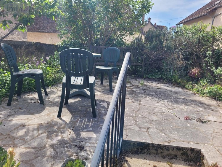 Maison a vendre Vermenton 89270 Yonne 136 m2 6 pièces 108000 euros