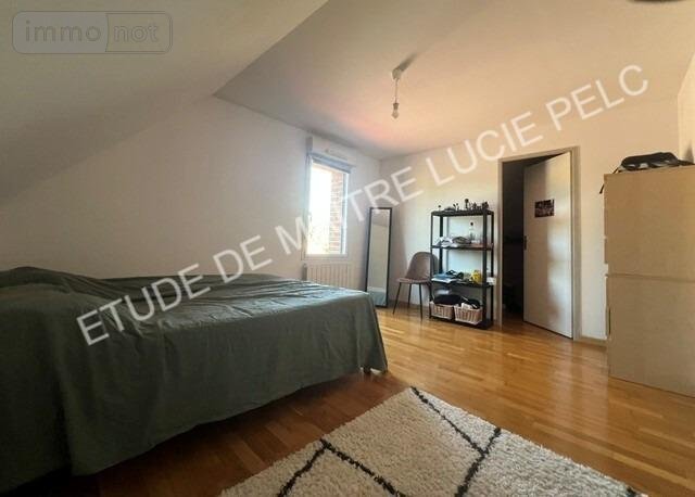 Maison a vendre Béthune 62400 Pas-de-Calais 141 m2  322000 euros