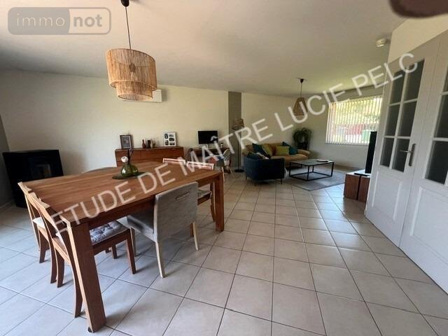 Maison a vendre Béthune 62400 Pas-de-Calais 141 m2  322000 euros