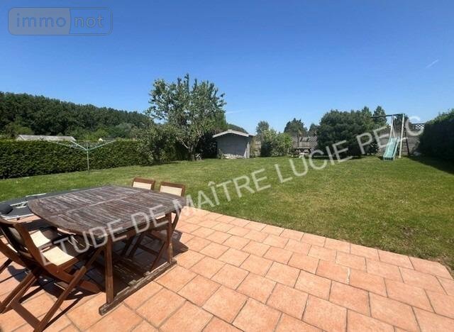 Maison a vendre Béthune 62400 Pas-de-Calais 141 m2  322000 euros