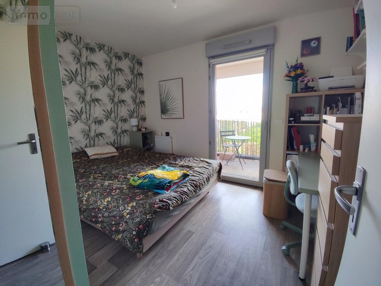 Appartement a vendre Sotteville-lès-Rouen 76300 Seine-Maritime 64 m2 3 pièces 159000 euros