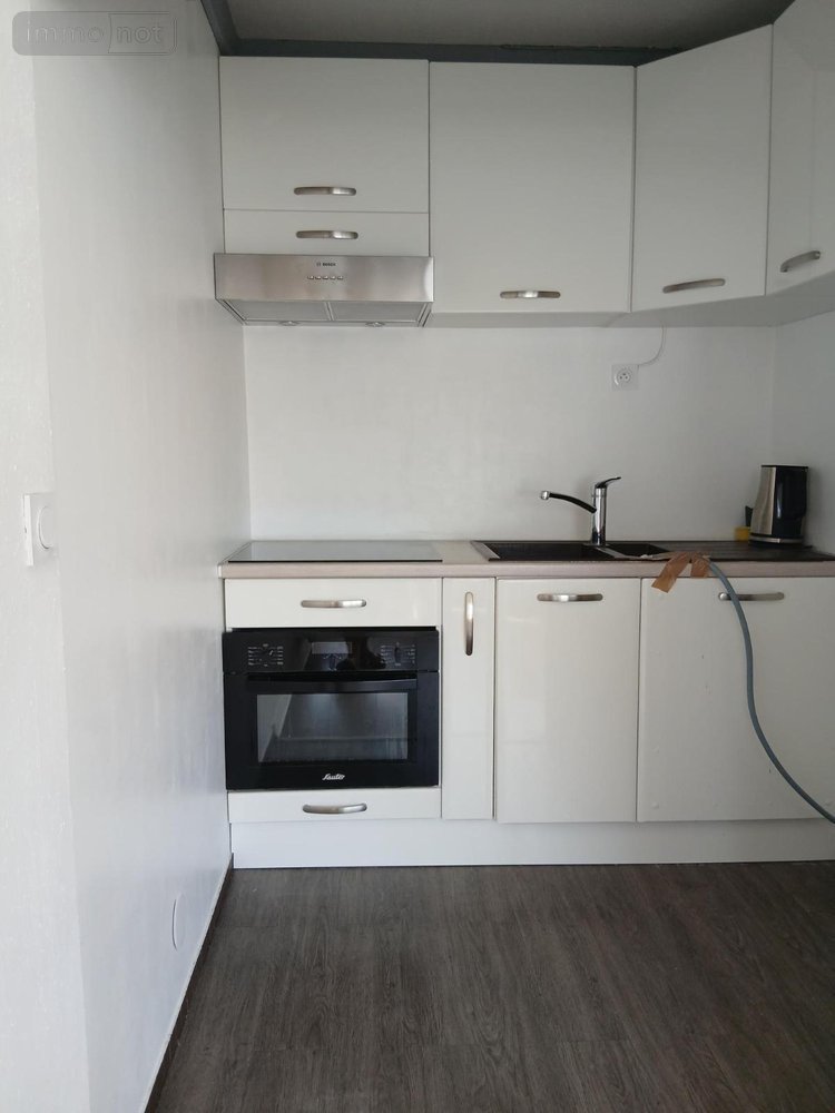 Appartement a vendre Deauville 14800 Calvados 53 m2 3 pièces 321160 euros