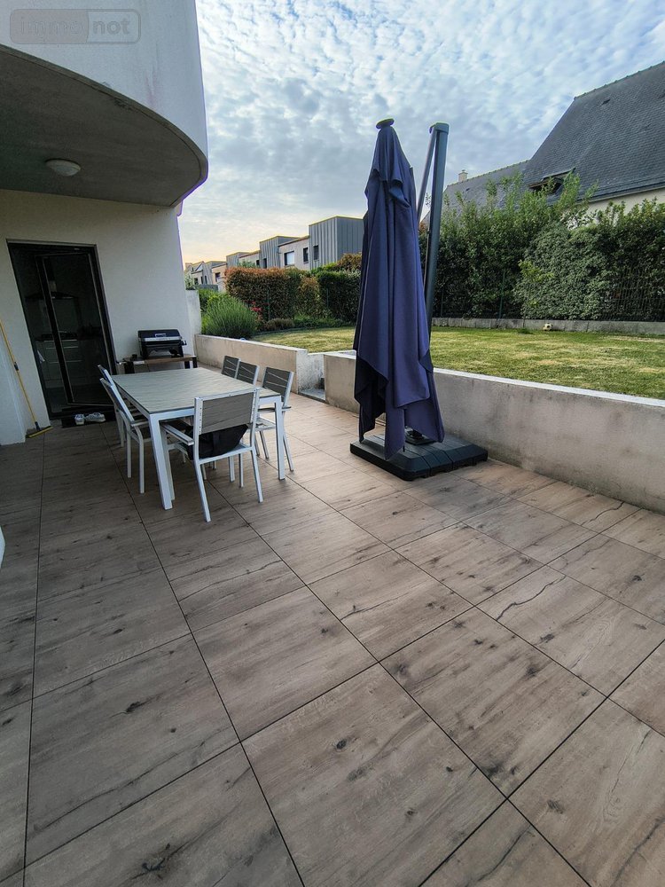 Maison a vendre Bourgbarré 35230 Ille-et-Vilaine 153 m2 6 pièces 371520 euros