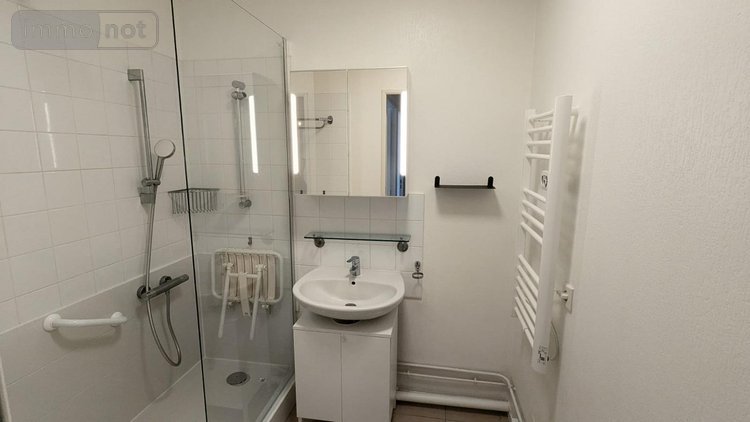 Appartement a vendre Rennes 35000 Ille-et-Vilaine 65 m2 3 pièces 224400 euros