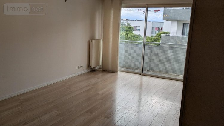 Appartement a vendre Rennes 35000 Ille-et-Vilaine 65 m2 3 pièces 224400 euros