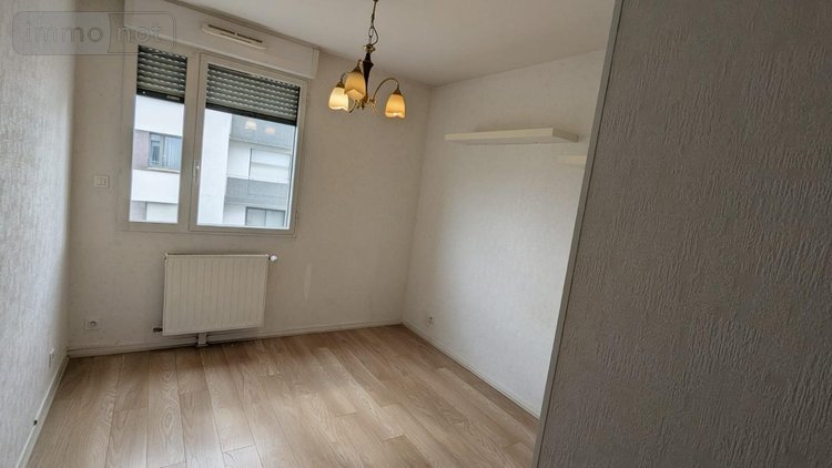 Appartement a vendre Rennes 35000 Ille-et-Vilaine 65 m2 3 pièces 224400 euros
