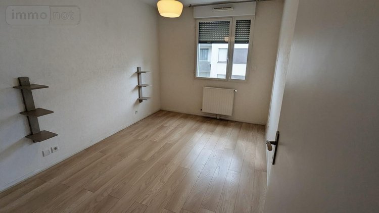 Appartement a vendre Rennes 35000 Ille-et-Vilaine 65 m2 3 pièces 224400 euros
