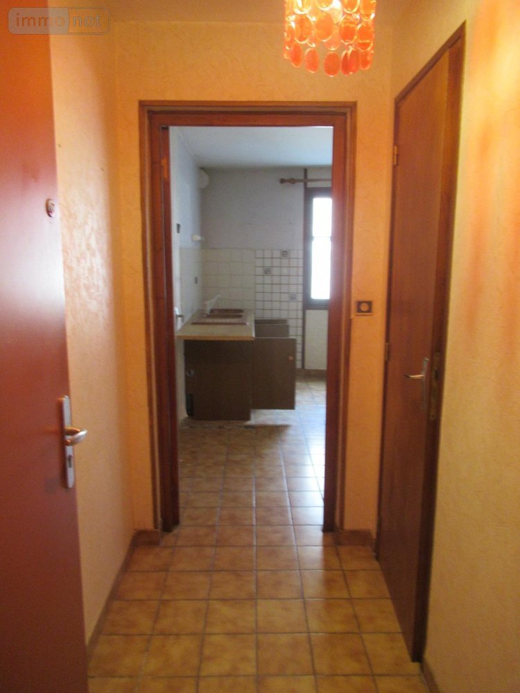 Appartement a vendre Guillestre 05600 Hautes-Alpes 30 m2 2 pièces 65000 euros