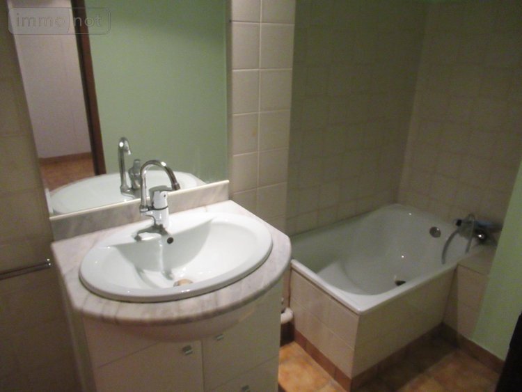 Appartement a vendre Guillestre 05600 Hautes-Alpes 30 m2 2 pièces 65000 euros