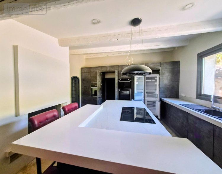 propriete viticole a vendre 83 Var 775 m2  10045000 euros