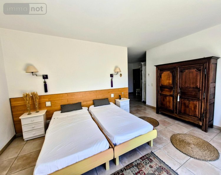 propriete a vendre Le Lavandou 83980 Var 240 m2 8 pièces 3150000 euros