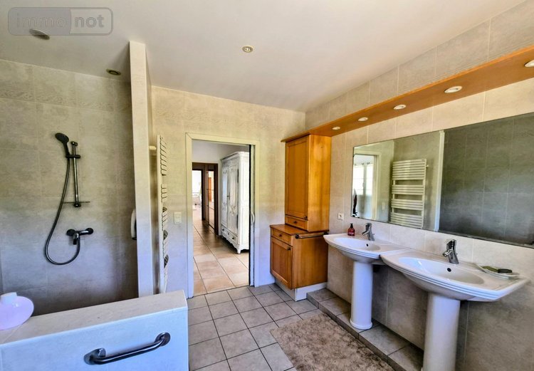 propriete a vendre Le Lavandou 83980 Var 240 m2 8 pièces 3150000 euros
