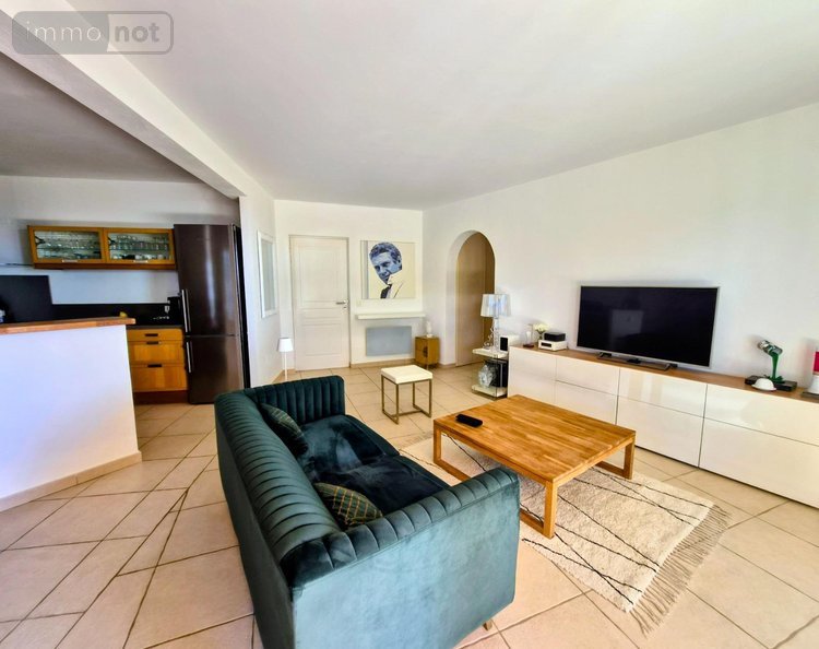 propriete a vendre Le Lavandou 83980 Var 240 m2 8 pièces 3150000 euros