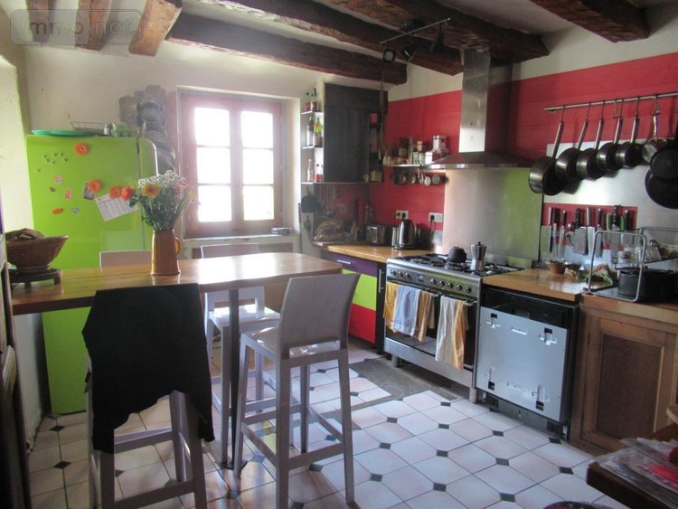 Maison a vendre Eygliers 05600 Hautes-Alpes 230 m2  460000 euros