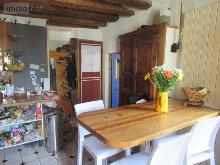 Maison a vendre Eygliers 05600 Hautes-Alpes 230 m2  460000 euros