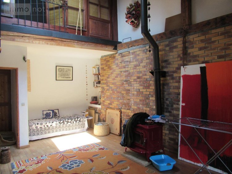 Maison a vendre Eygliers 05600 Hautes-Alpes 230 m2  460000 euros