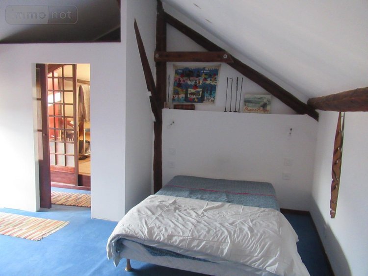 Maison a vendre Eygliers 05600 Hautes-Alpes 230 m2  460000 euros