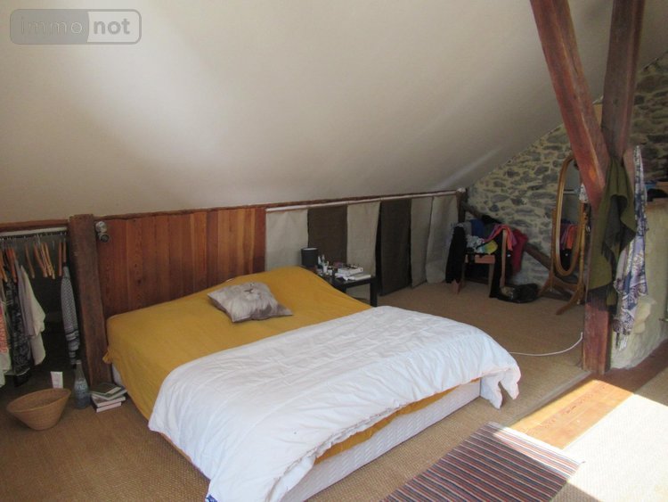 Maison a vendre Eygliers 05600 Hautes-Alpes 230 m2  460000 euros
