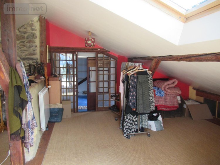 Maison a vendre Eygliers 05600 Hautes-Alpes 230 m2  460000 euros