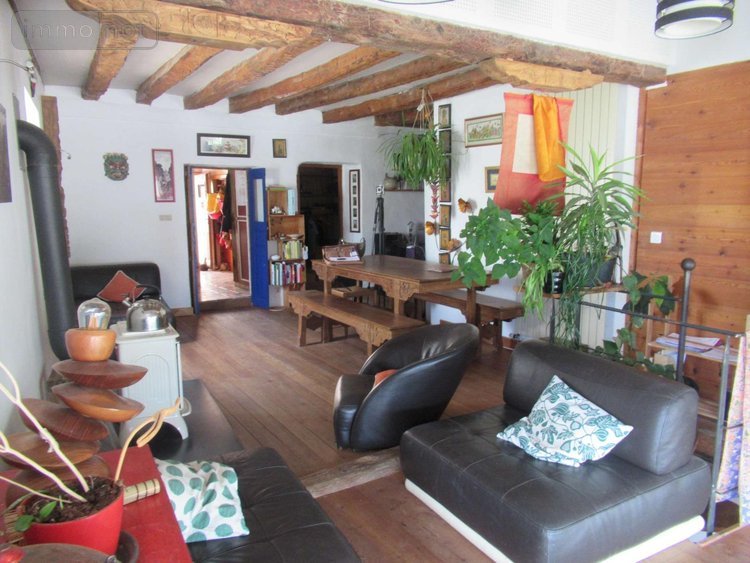 Maison a vendre Eygliers 05600 Hautes-Alpes 230 m2  460000 euros