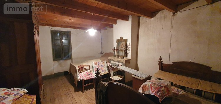 Maison a vendre Saint-Paul-d'Espis 82400 Tarn-et-Garonne 60 m2 4 pièces 45000 euros