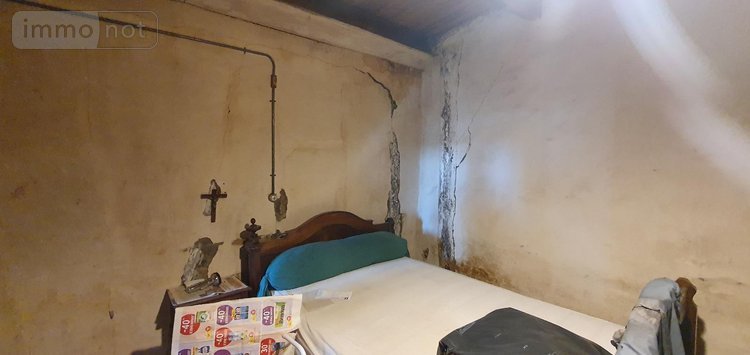 Maison a vendre Saint-Paul-d'Espis 82400 Tarn-et-Garonne 60 m2 4 pièces 45000 euros