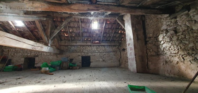 Maison a vendre Saint-Paul-d'Espis 82400 Tarn-et-Garonne 60 m2 4 pièces 45000 euros