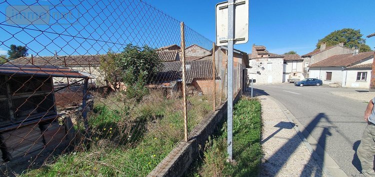 Maison a vendre Saint-Paul-d'Espis 82400 Tarn-et-Garonne 60 m2 4 pièces 45000 euros