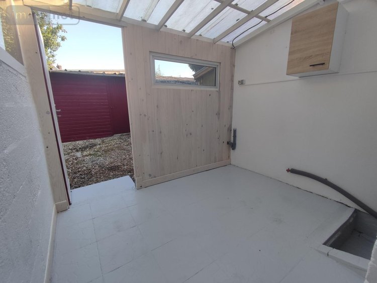 Location maison Sotteville-lès-Rouen 76300 Seine-Maritime 30 m2 2 pièces 550 euros