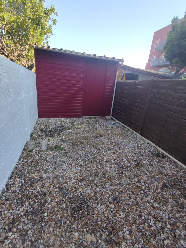Location maison Sotteville-lès-Rouen 76300 Seine-Maritime 30 m2 2 pièces 550 euros