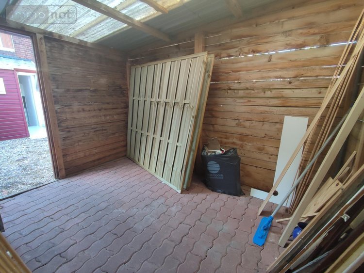 Location maison Sotteville-lès-Rouen 76300 Seine-Maritime 30 m2 2 pièces 550 euros