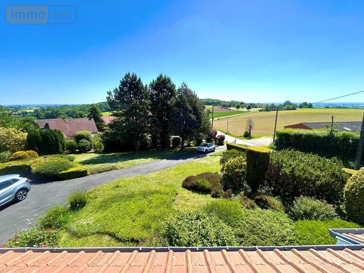 Maison a vendre Boeschepe 59299 Nord 126 m2 6 pièces 395200 euros